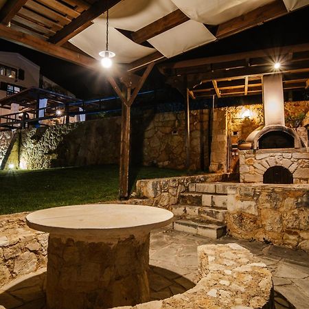 Your-Villa, Villas In Crete Ханя Екстериор снимка