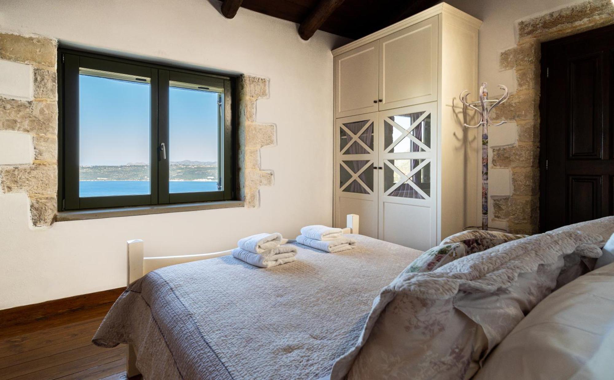Your-Villa, Villas In Crete Ханя Екстериор снимка