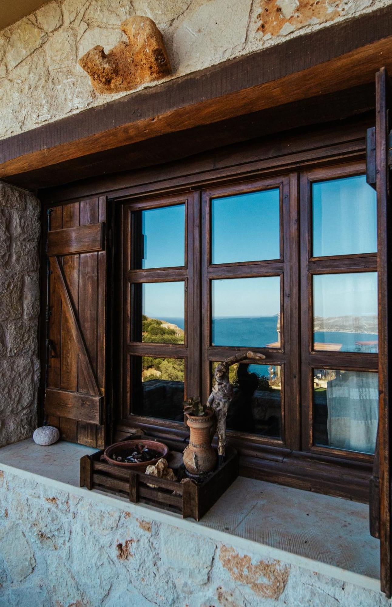 Your-Villa, Villas In Crete Ханя Екстериор снимка