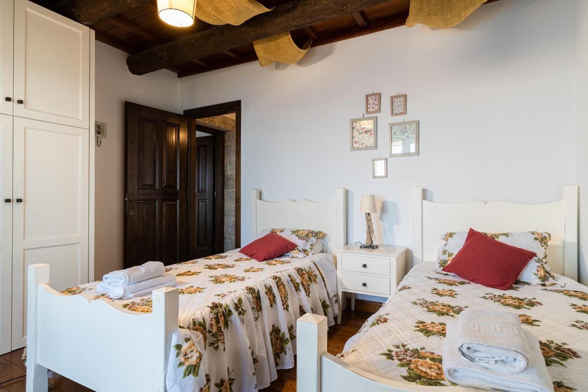 Your-Villa, Villas In Crete Ханя Екстериор снимка