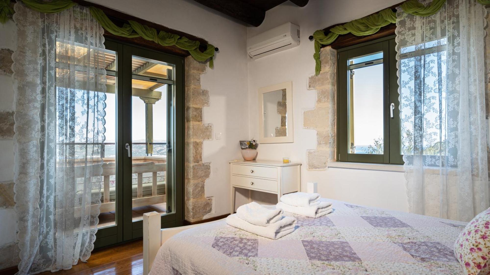 Your-Villa, Villas In Crete Ханя Екстериор снимка